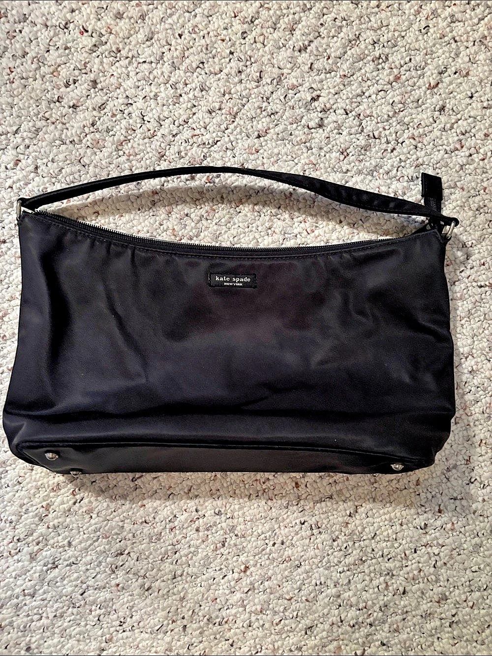 Kate Spade Shoulder Bag in Black